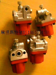 徐工50GV裝載機(jī)康明斯QSB6.7發(fā)電機(jī)5282841/2874863