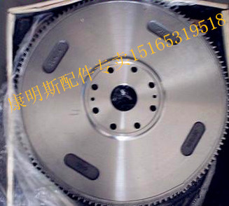 康明斯ISG起動機3698436/馬達3695899