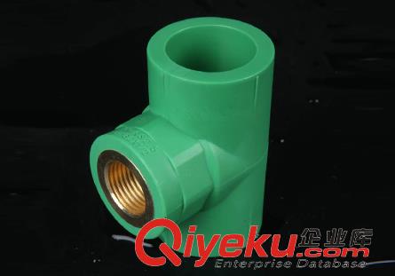 內(nèi)絲三通