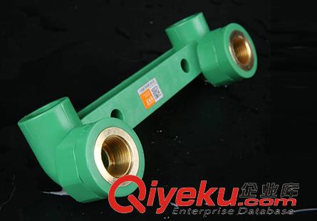 雙聯(lián)內(nèi)絲彎頭