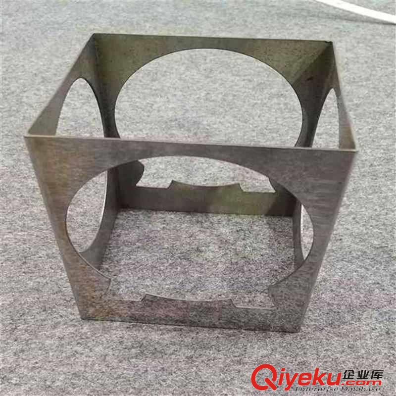 管特匯 專注不銹鋼管一站式 服務激光切割加工原始圖片2