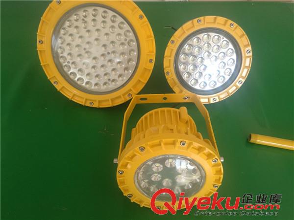 LED防爆燈配電箱 荊州防爆設備廠家原始圖片2