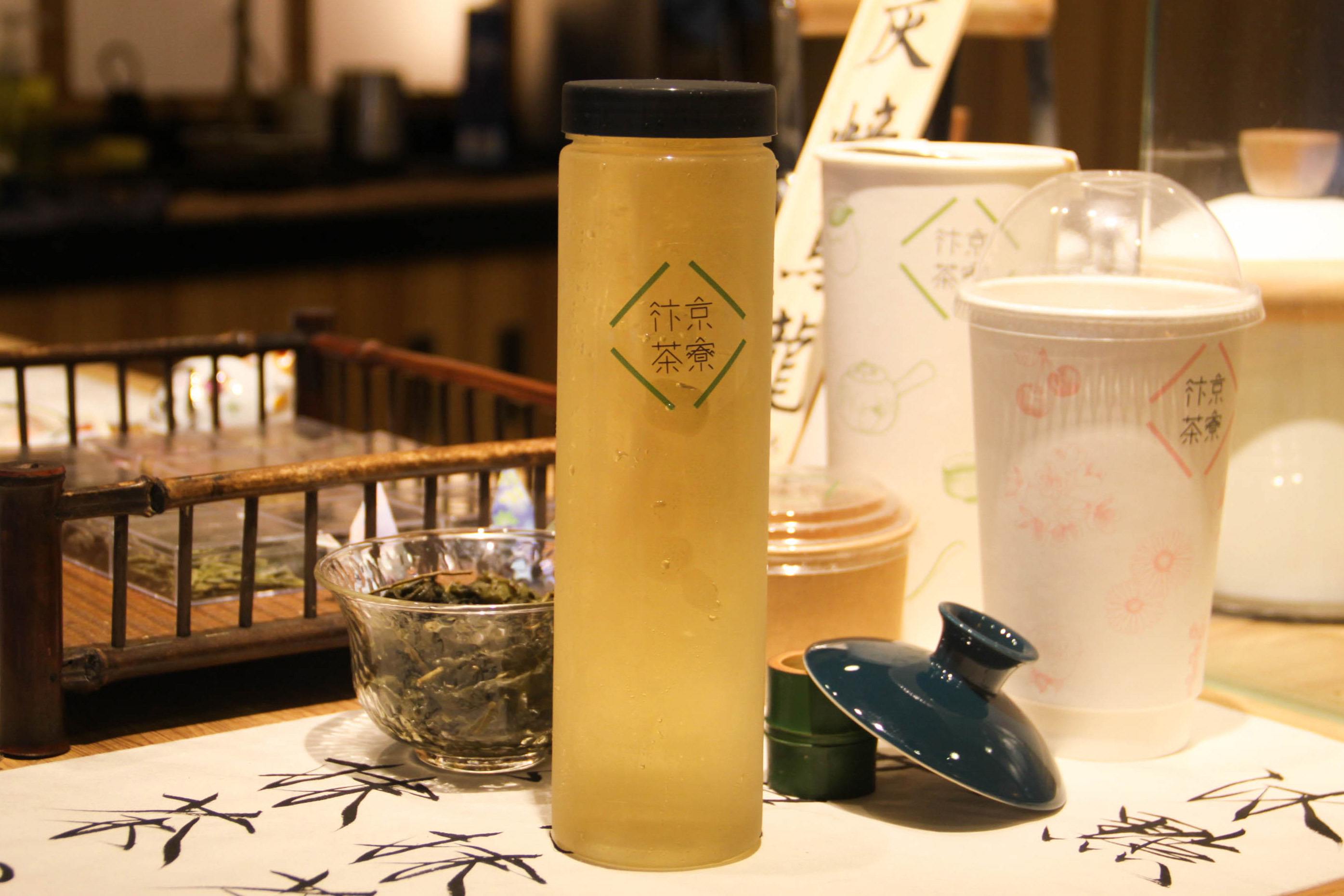 開一家汴京茶寮要多少錢？原始圖片2