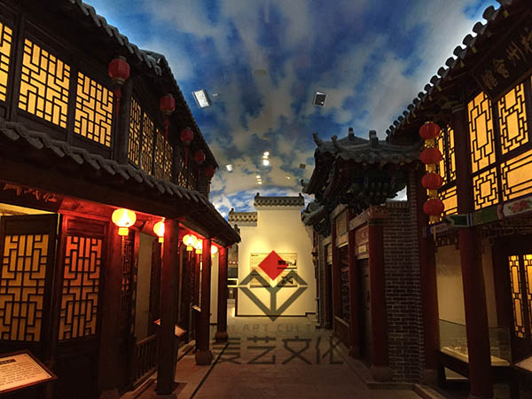 上海硅膠蠟像廠家原始圖片2