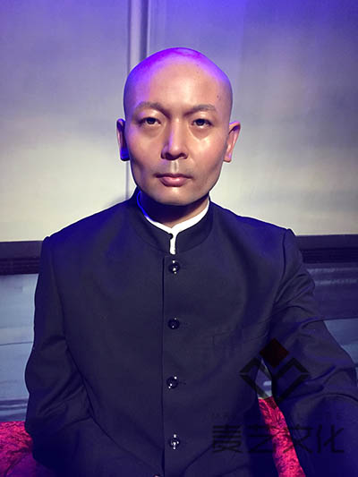 上海硅膠人供應商原始圖片2