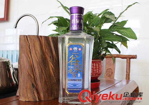 純糧白酒