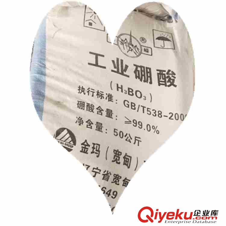 硼酸 用作消毒劑 收斂劑 阻燃劑 制造玻璃 釉料 木材防腐 防銹 皮革整理 金屬焊接原始圖片2