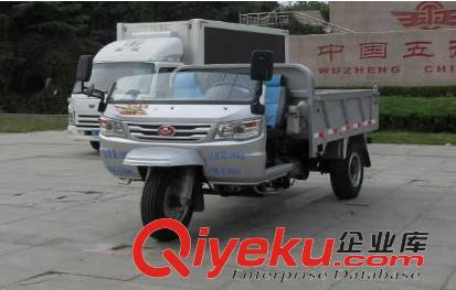 五征翔運(yùn)虎三輪車 五征柴油三輪車 五征柴油三輪汽車
