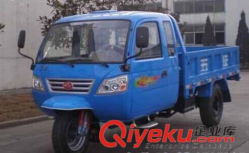 五征機(jī)動(dòng)柴油三輪車 五征工程三輪車價(jià)格  五征三輪翻斗車