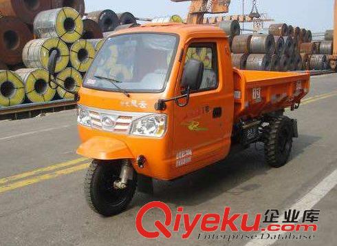 時風風云農用三輪車 時風柴油三輪汽車