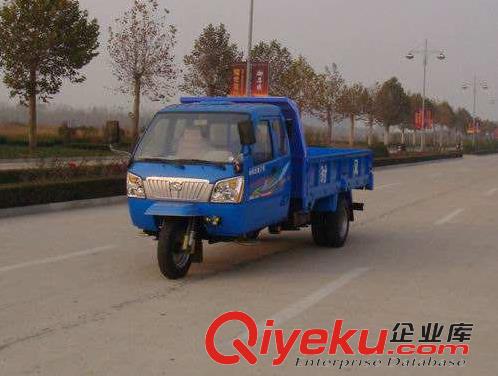 時風農用柴油三輪車 時風農用三輪車