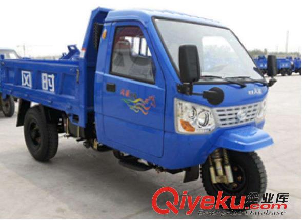 時風柴油三輪車  時風農用三輪車  時風機動三輪車原始圖片3