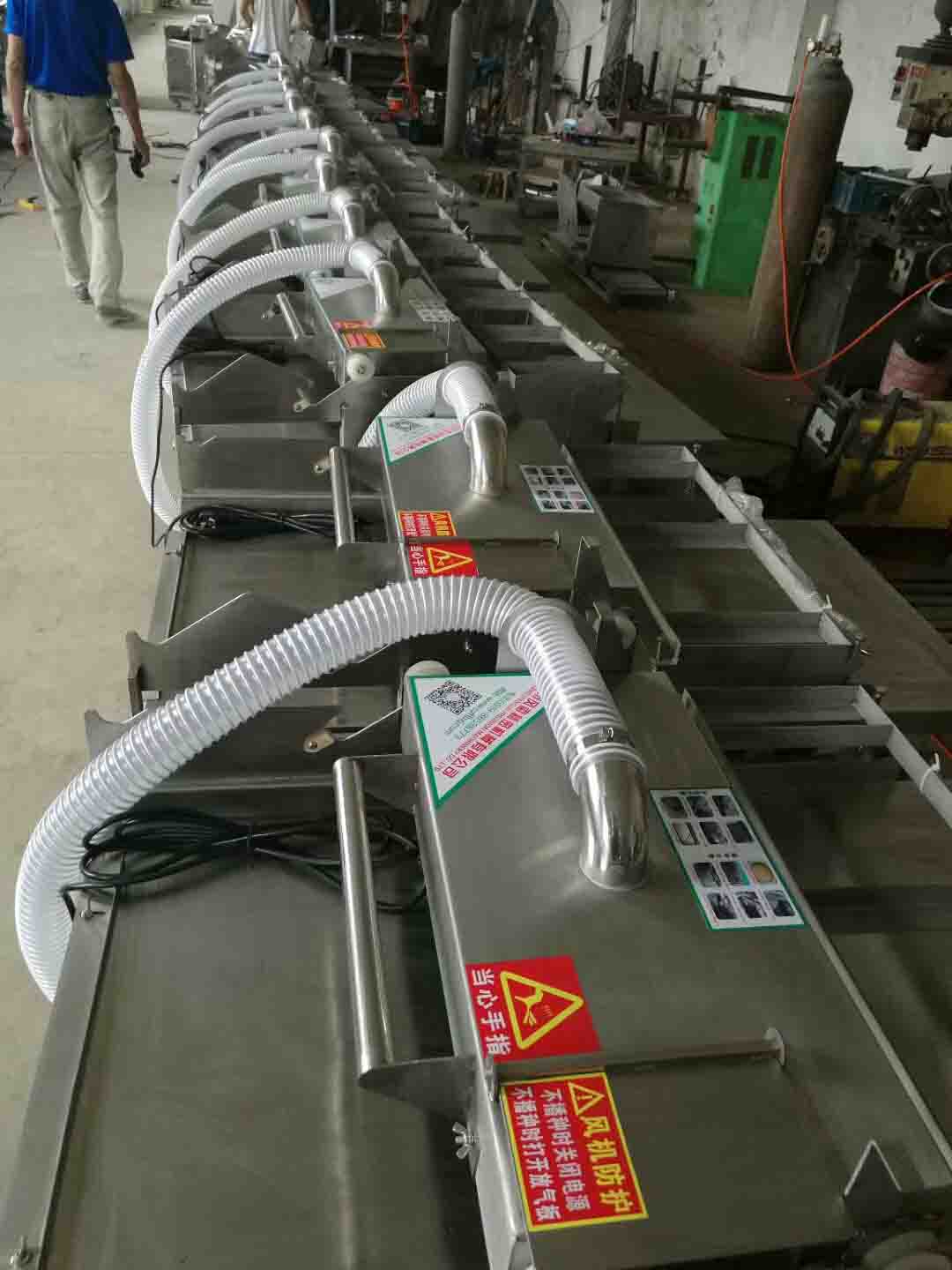 穴盤播種機 棉花播種機 育苗播種機--常州風雷精機 