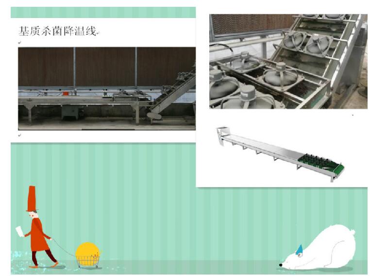 基質生產線 基質sj線 基質加工機--常州風雷精機