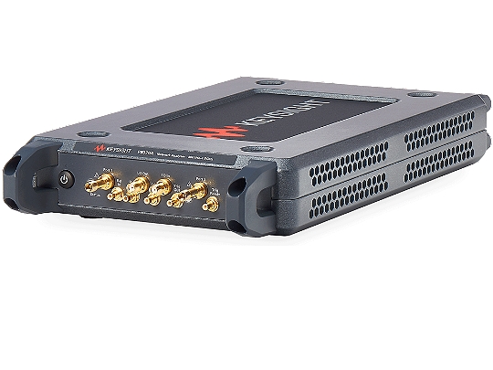 P9370A 是德科技精簡系列 USB 矢量網(wǎng)絡(luò)測試儀，4.5 GHz