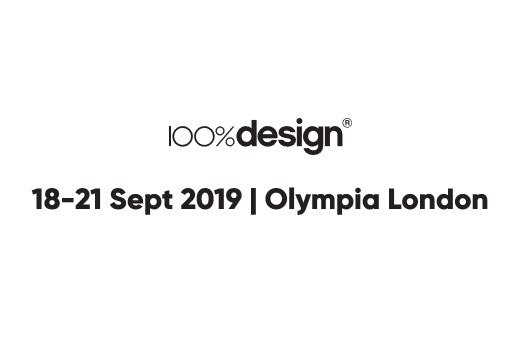 2019年9月英國倫敦百分百設計展-倫敦設計周