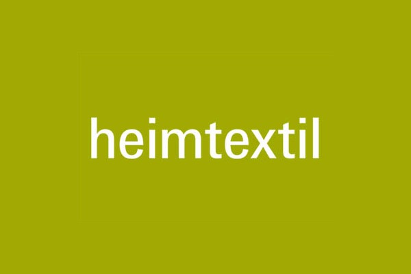2020年德國法蘭克福國際家用及室內紡織品展覽會HEIMTEXTIL/法蘭克福壁紙展 布料展