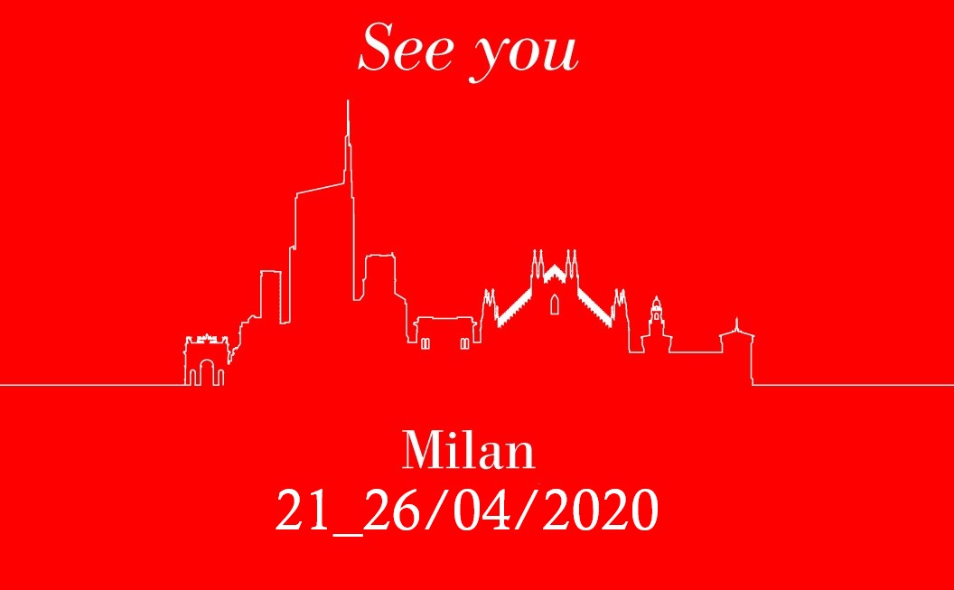 2020年意大利米蘭家具展-廚房衛浴展-米蘭設計周