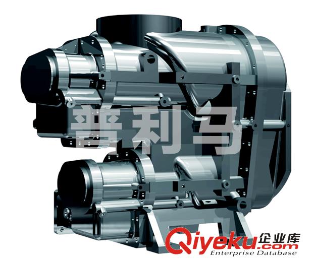 {gx}節(jié)能型雙螺桿空壓機