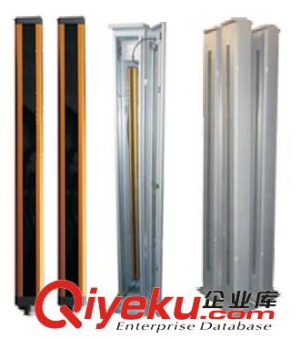 立定跳遠投擲專用測量光幕光柵傳感器