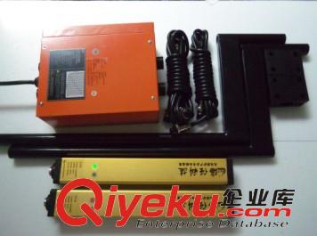 海任供應(yīng)E3A/E3B系列安全光幕沖床剪切機油壓機保護(hù)器光柵