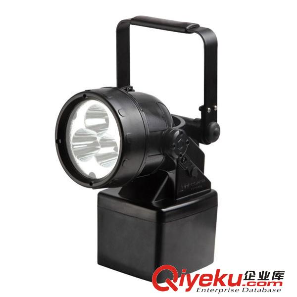 電力檢修手提燈快充防爆探照燈