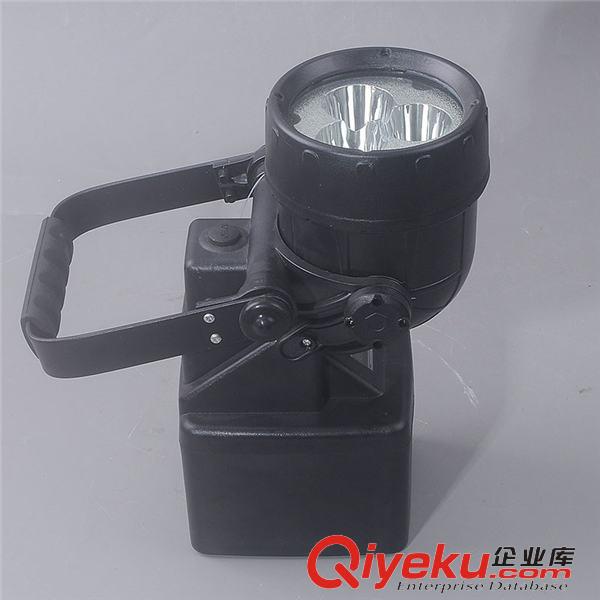 海洋王JIW5281探照燈工程檢修用防爆燈原始圖片3