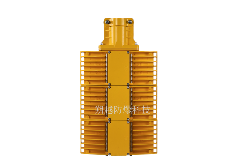 200wLED防爆路燈防眩免維護(hù)路燈原始圖片2