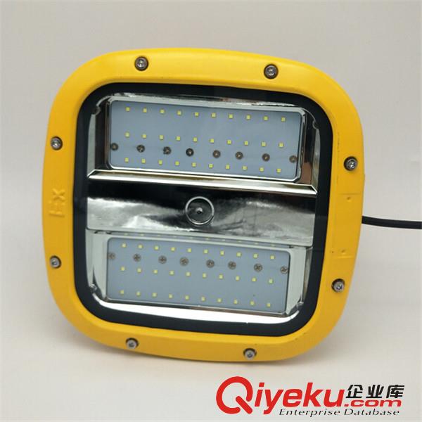 LED防爆燈防水燈防潮燈廠房安全生產燈原始圖片2