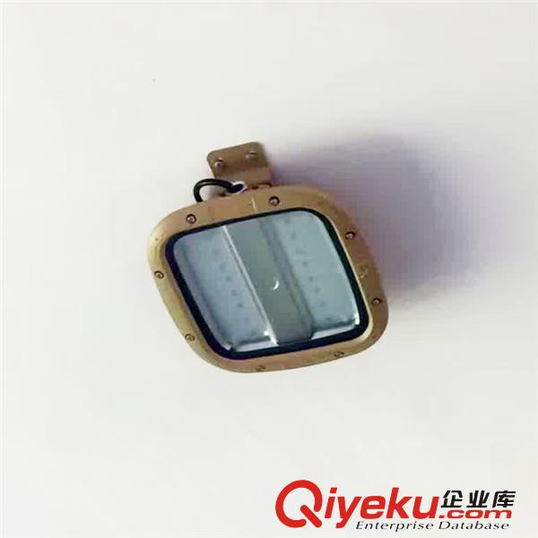 LED防爆燈防水燈防潮燈廠房安全生產燈原始圖片3