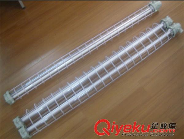 防爆燈LED40w80w雙管隔爆型防爆熒光燈原始圖片2
