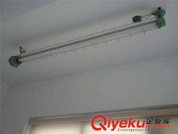 防爆燈LED40w80w雙管隔爆型防爆熒光燈原始圖片3