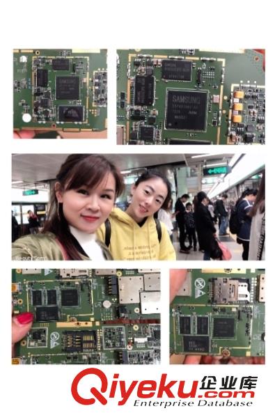 電子元件回收、電子物料回收