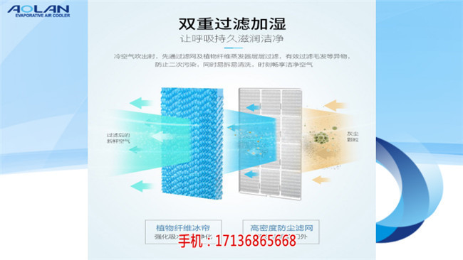 岳陽哪家好_澳藍(福建)實業有限公司_蒸發式工業冷氣機多少錢一臺