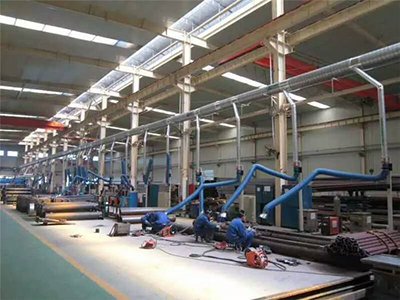 成都廠家直銷一體化污水處理設備工業污水處理