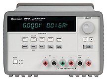 交直流電源 E3631A 直流電源 安捷倫電源 E3631 AGILENT 