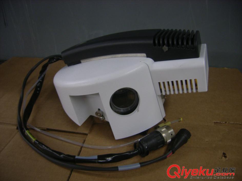 安捷倫的液相色譜-質譜電噴霧離子源