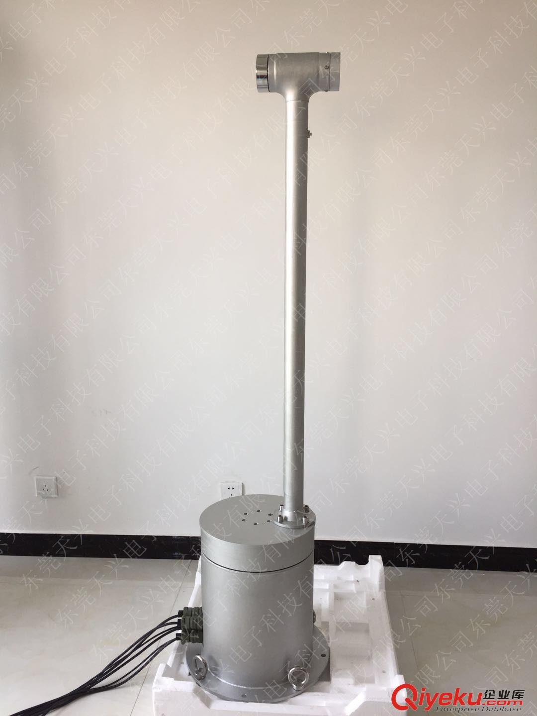天線測試系統 無源天線性能測量 OTA測試