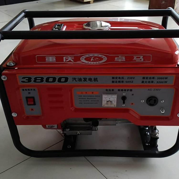 電力資質(zhì)升級(jí)承修發(fā)電機(jī)5、8、12kw三級(jí)