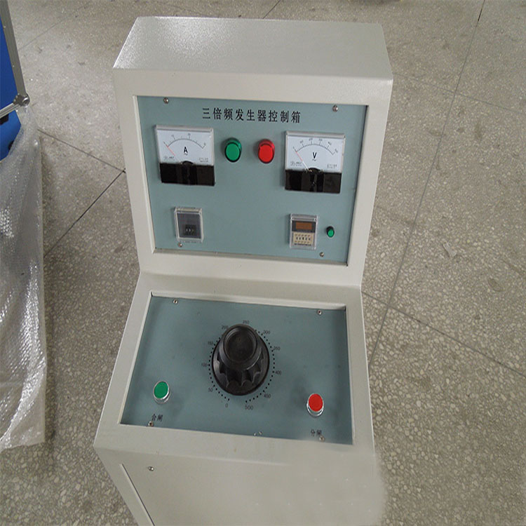 5000承裝修試5KVA/360V 150HZ感應耐壓試驗裝置電力承試類三級