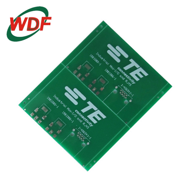 供應(yīng)文德豐PCB線路板