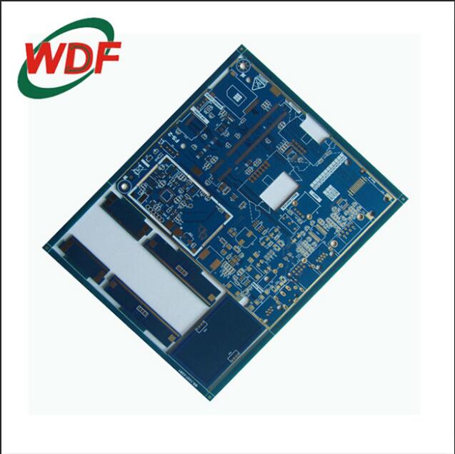 供應(yīng)文德豐PCB線路板