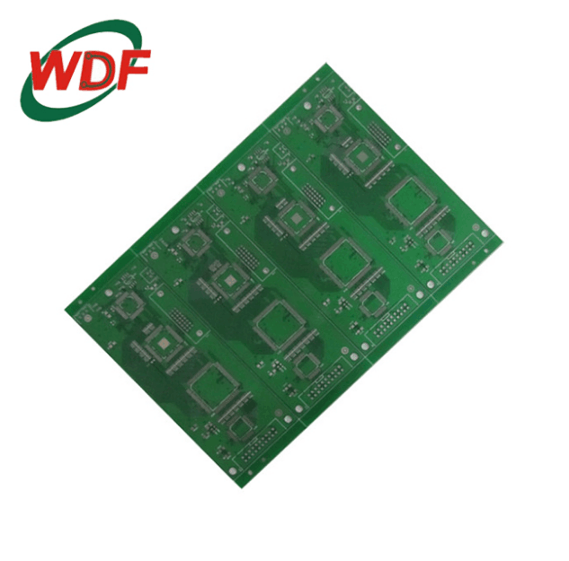 供應文德豐PCB線路板
