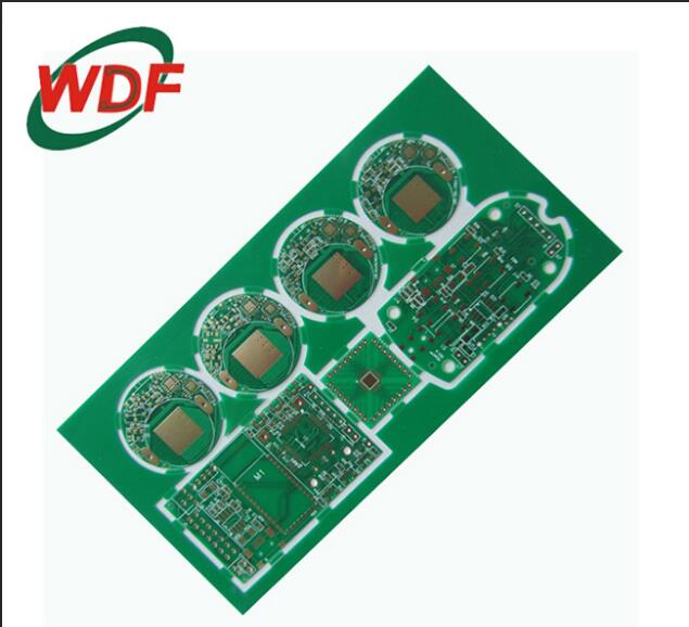 供應文德豐PCB線路板