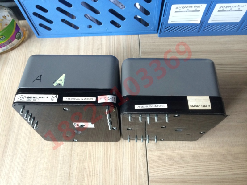 正英DCM燃燒器檢知棒M18