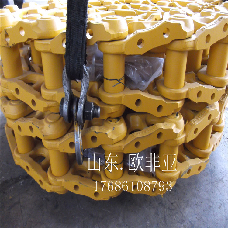 山推推土機(jī)配件鏈軌總成,鏈軌總成,鏈軌總成全國(guó)出售原始圖片2