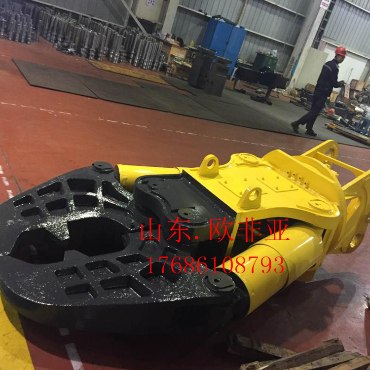 供應挖掘機屬具液壓剪,優(yōu)惠推薦挖掘機配件液壓剪,出售原始圖片2