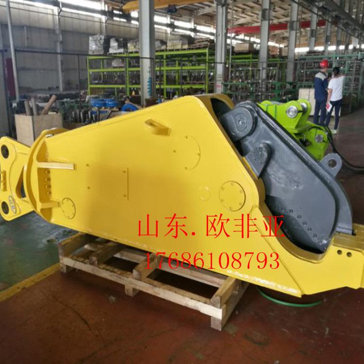 供應挖掘機屬具液壓剪,優(yōu)惠推薦挖掘機配件液壓剪,出售原始圖片3