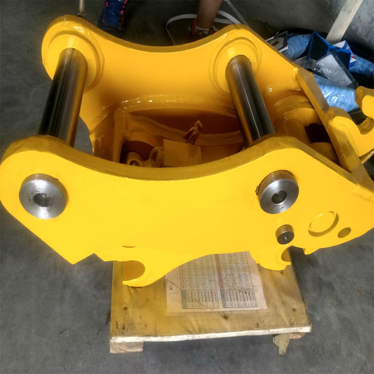 供應(yīng)挖掘機屬具快速連接器,優(yōu)惠推薦挖掘機屬具快速連接器熱銷原始圖片2