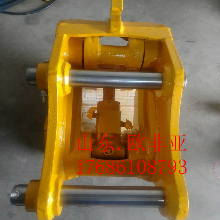 供應(yīng)挖掘機屬具快速連接器,優(yōu)惠推薦挖掘機屬具快速連接器熱銷原始圖片3